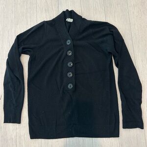 J Crew cashmere sweater